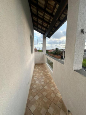 Apartamento em Itanhaém